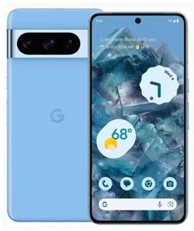 Original Google Pixel 8 Pro phone 128gb 256gb 512gb 6.7 Inches Unlocked