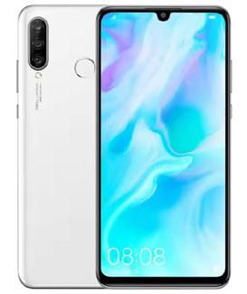 Original Huawei P30 Lite Phone 64gb 128gb 256gb 6.3 Inches Unlocked