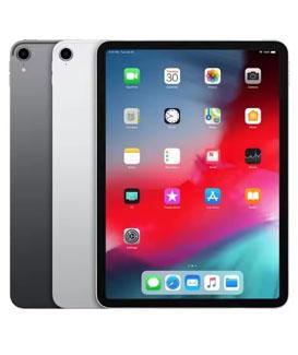 2018 First Generation Original iPad Pro 64gb 256gb 512gb 1tb 11 Inches