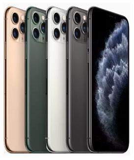 Original iPhone 11 Pro Max 64gb 256gb 512gb 6.5 Inches Unlocked