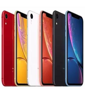 Original iPhone XR 64gb 128gb 256gb 6.1 Inches Unlocked