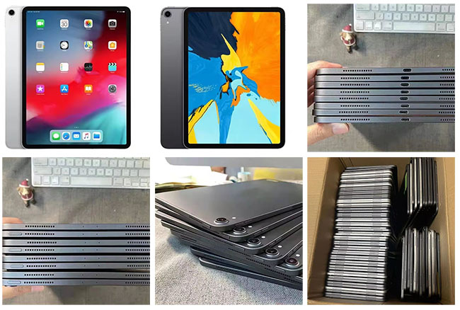 Refurbished 2018 ipad pro 11 inch price