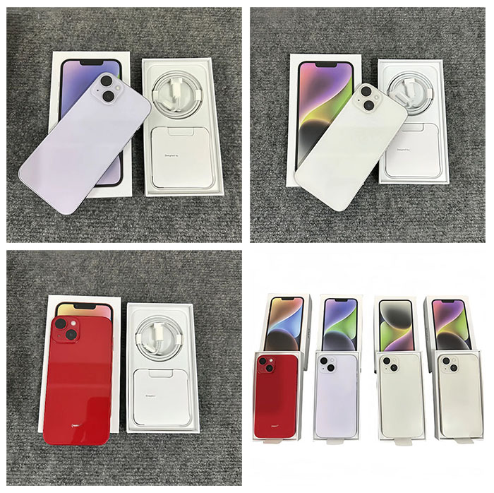 refurbished used iPhone 14