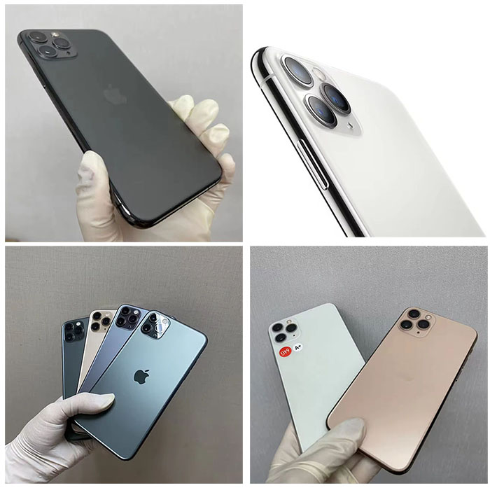 refurbished iPhone 11 Pro