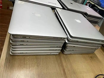 used MacBooks wholesale